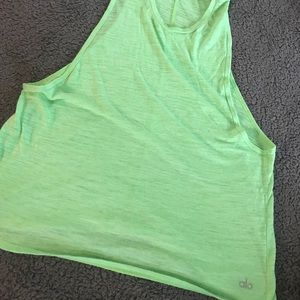 Alo Yoga Tank top